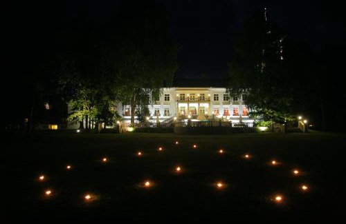 Otepaa Hotel | Pühajärve Spa & Holiday Resort