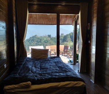 Bac Yen Ski Chalet | Păng Nhù homestay- Venuestay