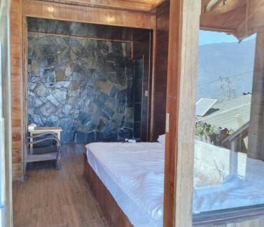 Bac Yen Ski Chalet | Păng Nhù homestay- Venuestay