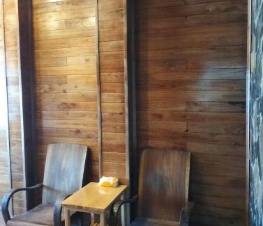 Bac Yen Ski Chalet | Păng Nhù homestay- Venuestay
