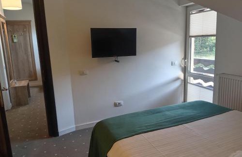 Campulung Moldovenesc Hotel | Păunașul Codrilor