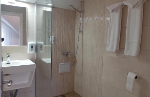 Campulung Moldovenesc Hotel | Păunașul Codrilor