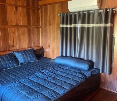 Pleiku Cabin | Pơ Lang Farmstay