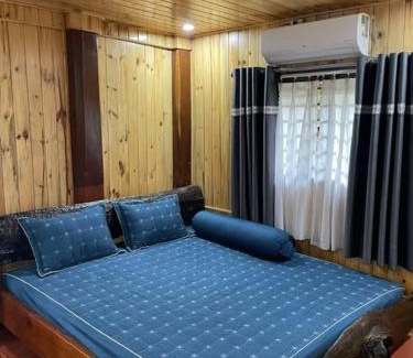 Pleiku House | Pơ Lang Farmstay