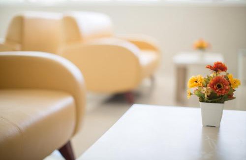 Nakhon Sawan Hotel | P.A. Thani Hotel