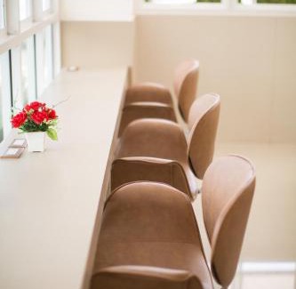 Nakhon Sawan Hotel | P.A. Thani Hotel