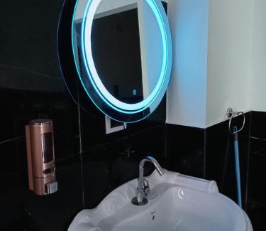 Bhopal Cabin | P.G Rooms & Dormitory