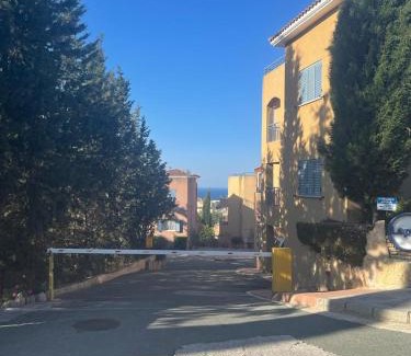 Peyia Town Apartment | P.Gardens 103