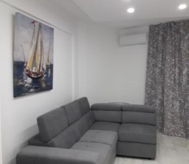Larnaca City Centre Apartment | P L Sunorama Beach Garden 302