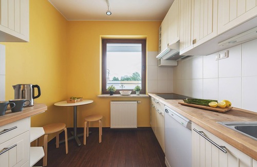 Nowa Praga Apartment | P&O Apartments Namyslowska