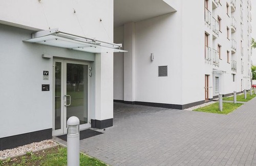 Nowa Praga Apartment | P&O Apartments Namyslowska
