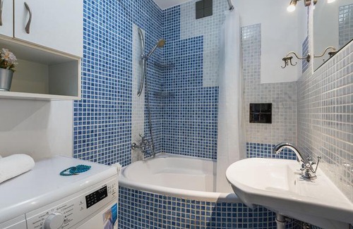 Mokotow Apartment | P&o Apartments Sandomierska 2