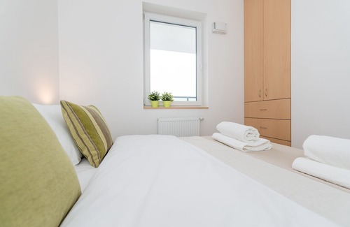 Praga Polnoc Apartment | P&O Apartments Szwedzka