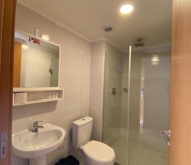 Bonfim Hotel | P1 Hotel