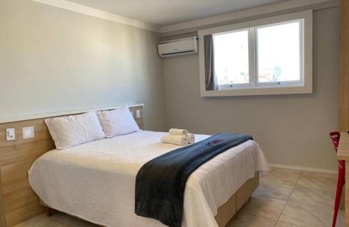 Bonfim Hotel | P1 Hotel