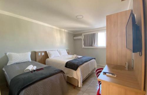 Bonfim Hotel | P1 Hotel