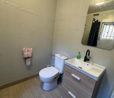 Saint-Denis Apartment | P2 - Nice Appartement Close to Subway