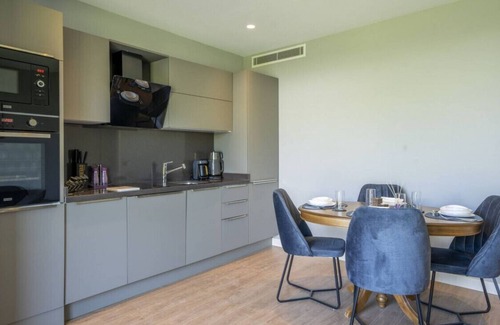 Gundogan Apartment | P2295 - One Bedroom Apartment, Sleeps 2