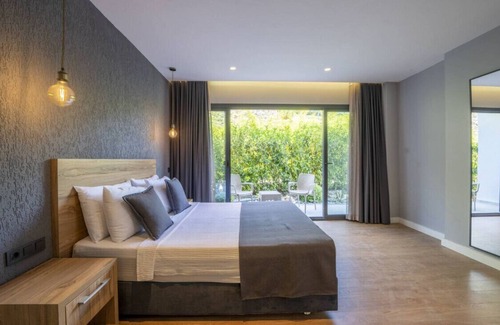Gundogan Apartment | P2295 - One Bedroom Apartment, Sleeps 2