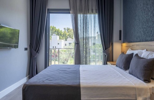 Gundogan Apartment | P2295 - One Bedroom Apartment, Sleeps 2
