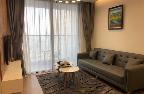 Ngoc Khanh Apartment | P3605, M2, Metropolis, 29 Liễu Giai, Ba Đình, Hà Nội