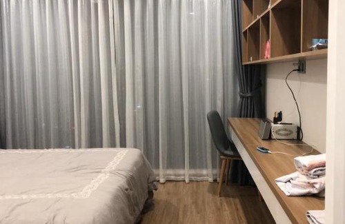 Ngoc Khanh Apartment | P3605, M2, Metropolis, 29 Liễu Giai, Ba Đình, Hà Nội