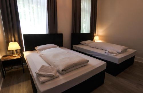 Lennep Apartment | P8 Ferienwohnung