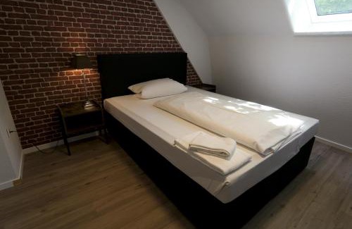 Lennep Apartment | P8 Ferienwohnung