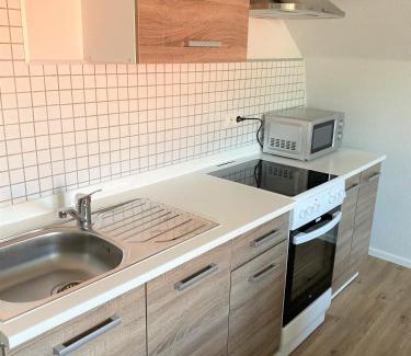 Lennep Apartment | P8 Ferienwohnung