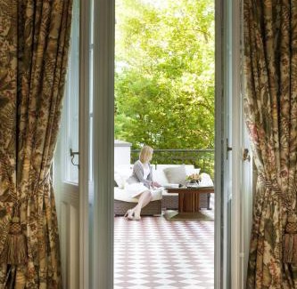 Ciekocinko Hotel | Pałac Ciekocinko Hotel Resort & Wellness