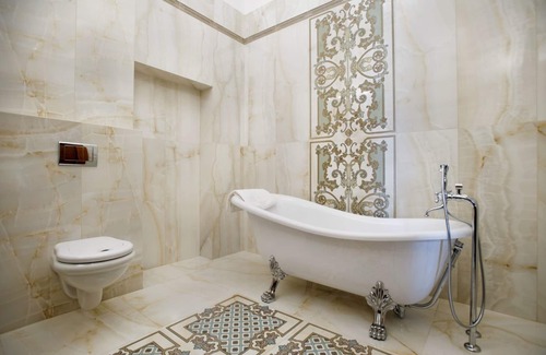 Mortegi Hotel | Pałac Mortęgi Hotel Spa