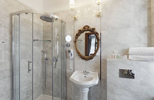 Mortegi Hotel | Pałac Mortęgi Hotel Spa