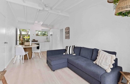 Sunshine Beach Apartment | PA2 Noosa Sunshine Beach,RENO 2025,PETS