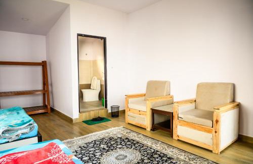 Gandaki Zone House | Paari Ghar Guest House, Gilung, Lamjung