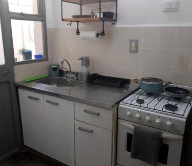 Rio Colorado Apartment | PABLO`S departamento
