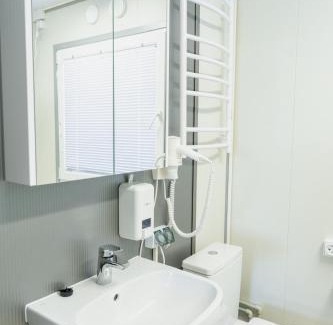 Vilnius County Apartment | Pabrades Apartamentai