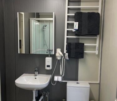 Vilnius County Apartment | Pabrades Apartamentai