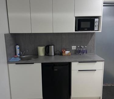 Vilnius County Apartment | Pabrades Apartamentai