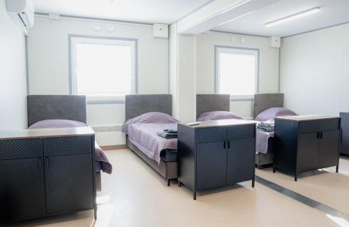 Vilnius County Apartment | Pabrades Apartamentai