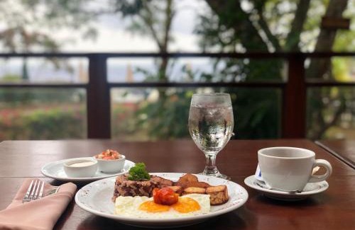 Catarina Hotel | Pacaya Lodge and Spa