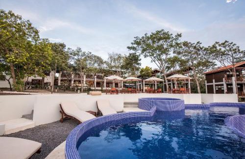 Catarina Hotel | Pacaya Lodge and Spa
