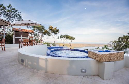 Catarina Hotel | Pacaya Lodge and Spa