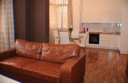 Luqa Apartment | Paceville Saint Julian's apt
