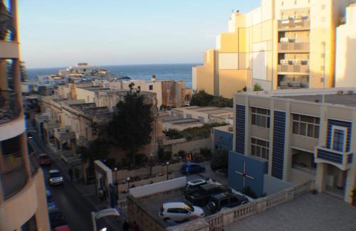 Luqa Apartment | Paceville Saint Julian's apt