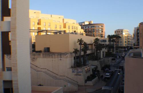 Luqa Apartment | Paceville Saint Julian's apt