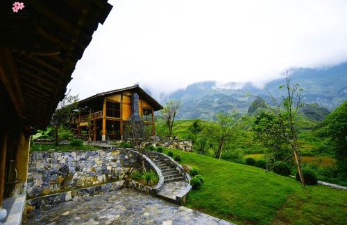 Yen Minh Cabin | Pachidua Ecolodge - Homestay Du Già