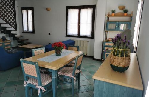 Torre Grande House | Pachisa sul mare