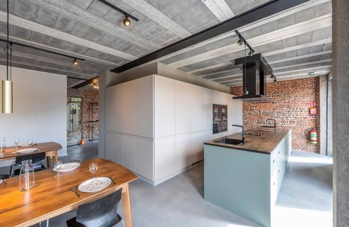 Sint-Laureins-Berchem House | Pachthof 1860 with beautfiul surrounding close to Brussels