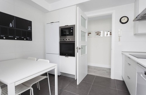 Gros Apartment | PACIFIC, amazing sea views