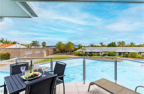 Salamander Bay House | Pacific Blue 278-265 Sandy Pt Rd- Dual Key Access, Wifi, Linen and Air Conditioning